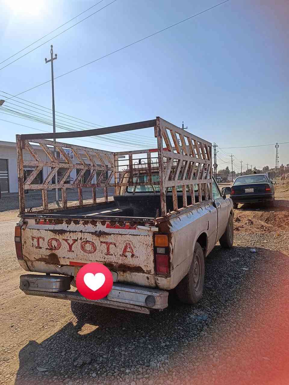 للبيع / شاصي شرط كهربائيات شغالة موديل 80
للاستفسار ***********
***********
