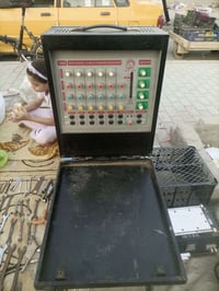 وبركاتة جهاز ١٨٠٠ اخو الجديد شغال ع الفحص سعر ٢٥٠ بي مجال قليل مكاني ب...