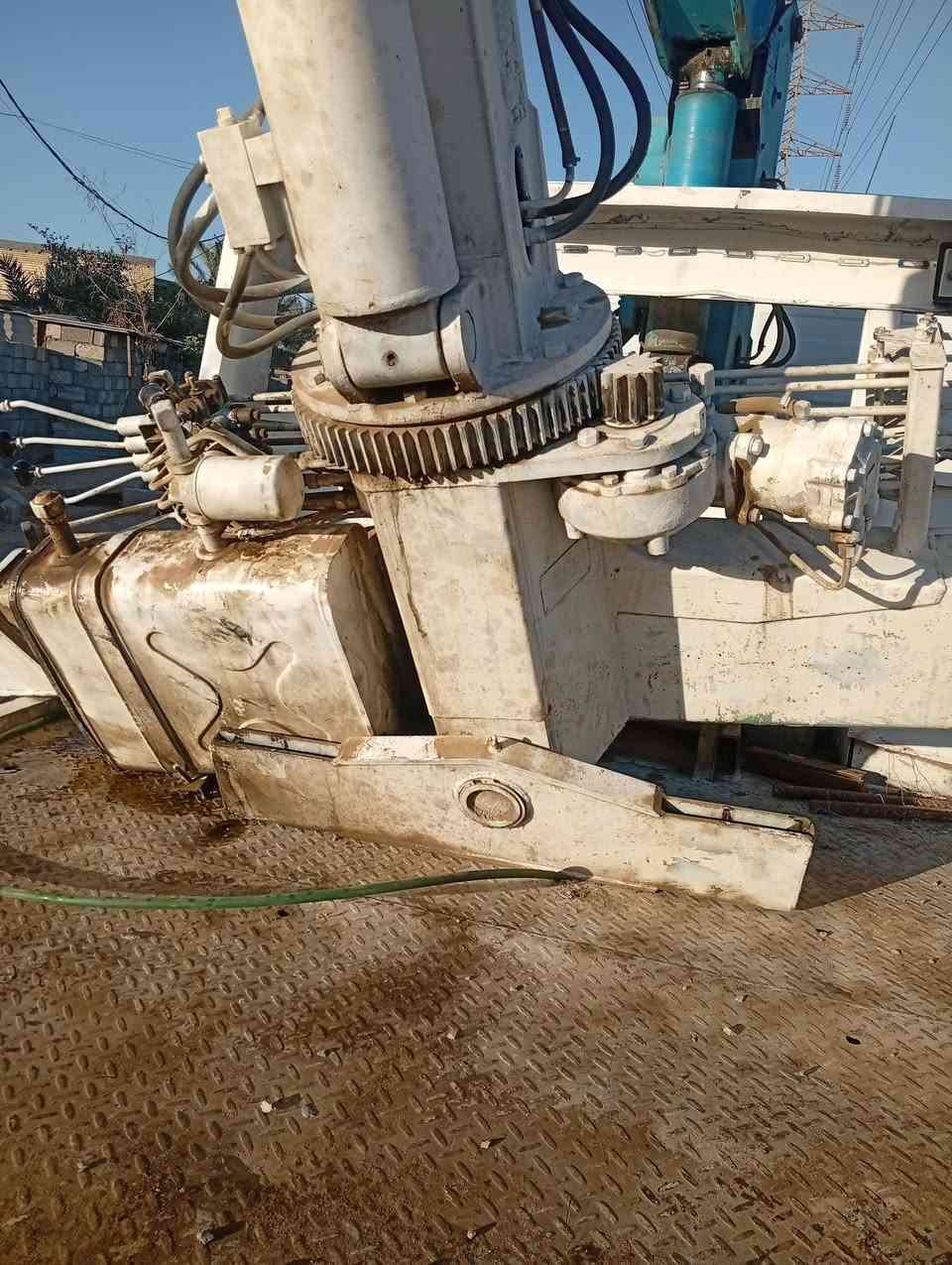 البيع 2سلايت مكان بابل مسيب ***********
