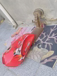 تانكي او راسطه للبيع اتانكي داخله وصخ عوزه تنضيف  صفاحيات تانكي موجوده...