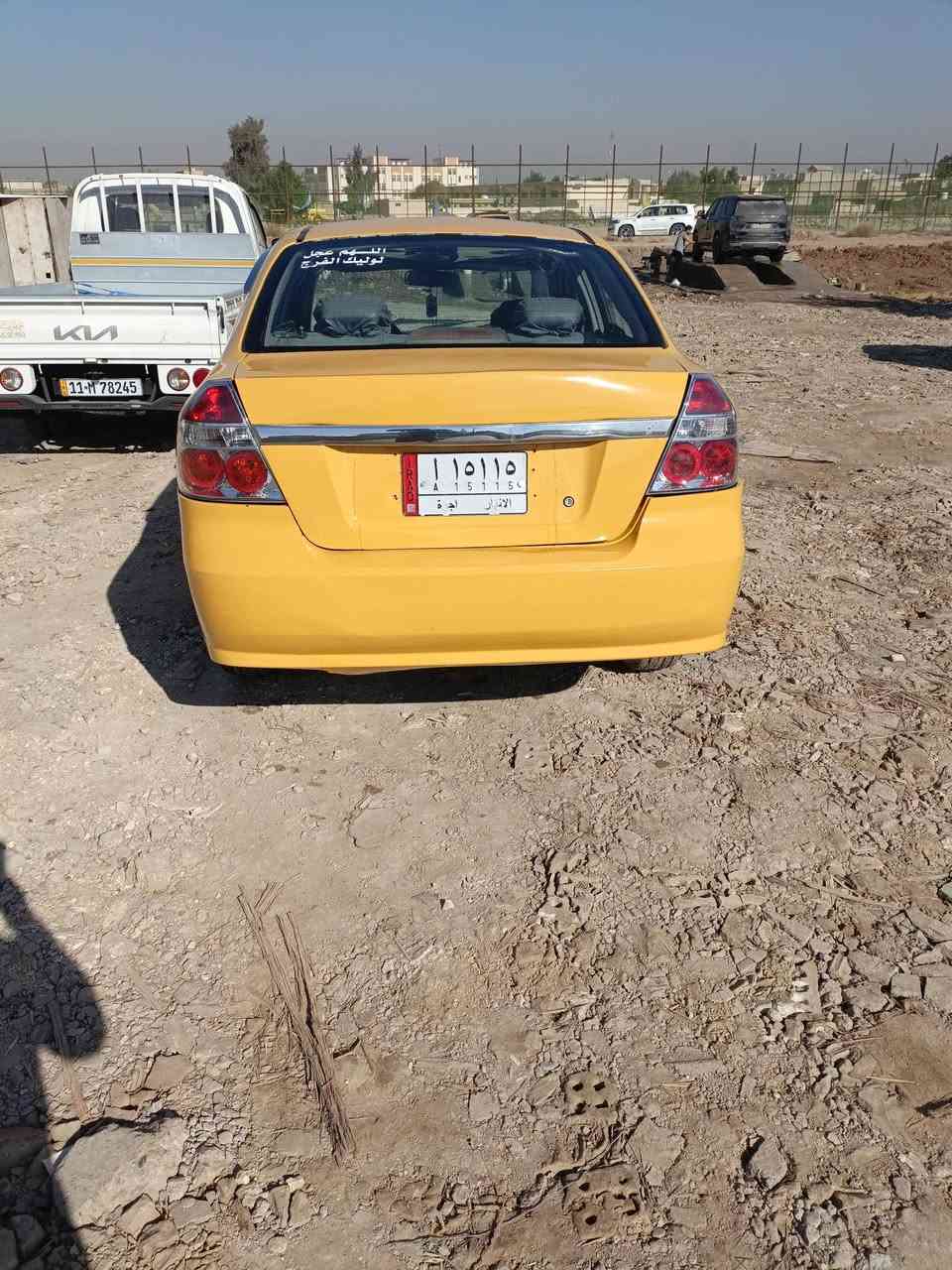 السلام عليكم شباب افيو موديل9مسكر أمريكي بيه ضربة بتكمه ومبدل بنيد كير ومحرك نظيف غرفه جديده صدر أمامي خلفي نظيف باسمي بيه السكليتر يفصل مرات مكاني قرب مدينة بسمايه ***********والسعر35
