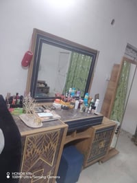 غرفه نوم تركيه نضيفه اربع قطع 07710552191