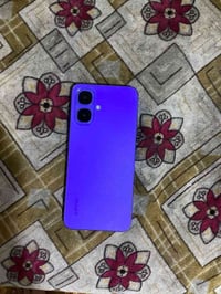 انفنكس سمارت 10 • شاشة ١٢٠Hz • بطارية ٥٠٠٠mAh