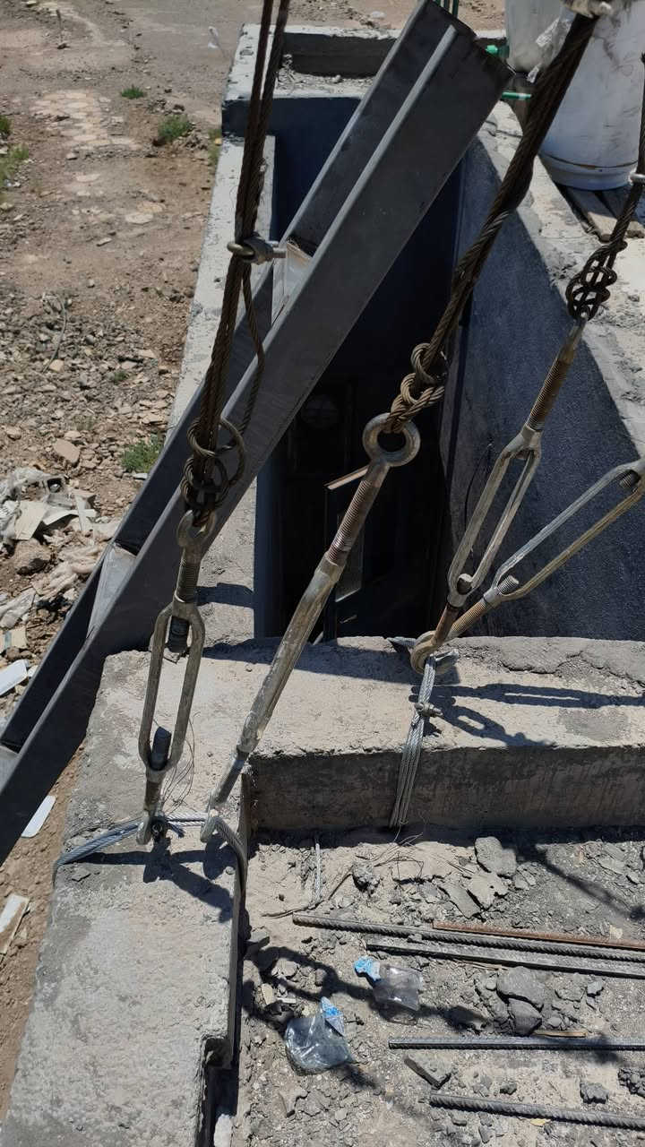 تحيه طيبه تم نقل برج 24متر في محافضه بغداد يتوفر كادر عمل ونصب ونقل الابراج مع بيع وشراء ***********
