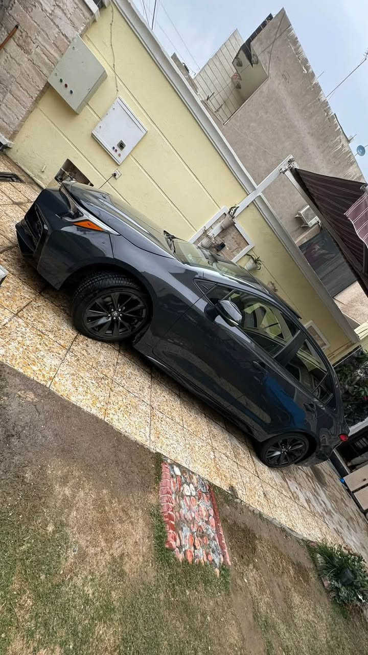 سلام عليكم 

كورلا هايبرد 2024 SE وارد امريكي فول مواصفات 
بيه حادث مرفوق مع صور سعر 150$  
***********+وتساب
