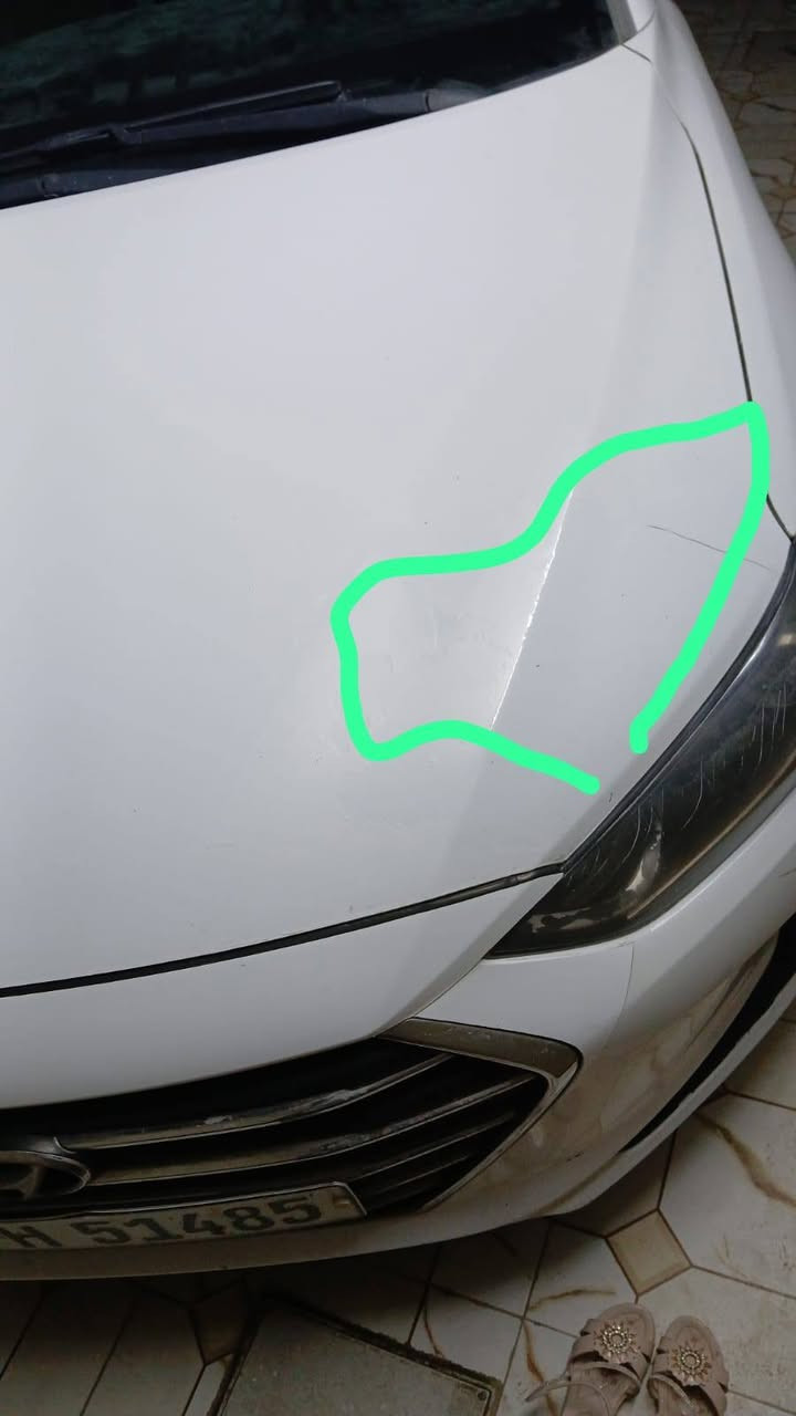 السلام عليكم
النترا ٢٠١٨ أمريكي حادثهه دعاميات فقط مكفوله الباقي كله
بيهه مكانات تقشير مغلف فابلون موضح بلصوره والسونار
*********** السعر ١٢٥
