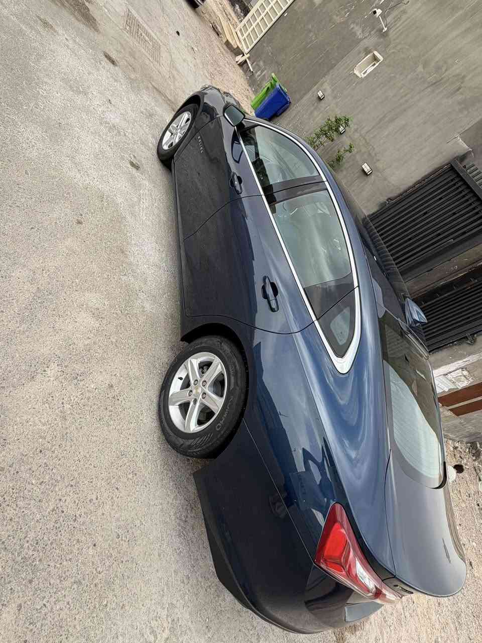 🚗 ماليبو 2022 LT للبيع 🚗
السيارة نظيفة وجاهزة، ومكانها بـ البصرة.

التفاصيل:

 الموديل: 2022.

 الفئة: LT.

 المحرك: 1500 تيربو، اقتصادي ونشط.

 الرقم: أربيل.

 الموقع: البصرة.

 الضرر/الصبغ: [قطعتين واحد اثر ضربه والثاني تخريب يعني ماكو ضربه تجي خاص سوناره موجود وتوصلك صور الحادث

السعر:

💰 110 ورقة وبيه مجال 🤝

رقم التواصل وتس اب ***********
