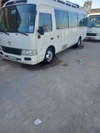 حملة ابو الفضل • كربلاء المقدسة • كوستر حديثه