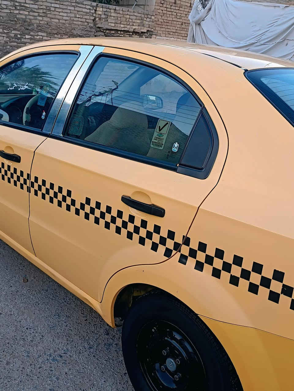 السلام عليكم
افيو 2010 كفاله عامه كير عادي مفتوح رقم نجف السيارة جاهزه من كلشي كير حداديه مكينه مكفولات خير من الله  تخم تاير  السيارة تجي تشوفه احلى من الصور مكاني نجف حي العسكري ***********
