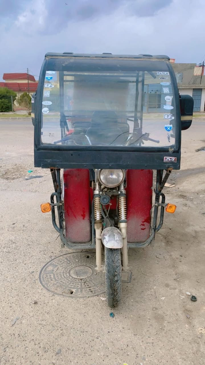 للبيع  ماطور نفرات و حمل ومعوقين يصلح للجميع  تماتيك  بدون كلج بدل وامشي خمسة كير نضيف كلشي مابي محرك بالكارتون عالبلاد مكلف بالنشر 
سعر 
 875الف
 الاتصال عالرقم 
‭0772 339 7670‬
