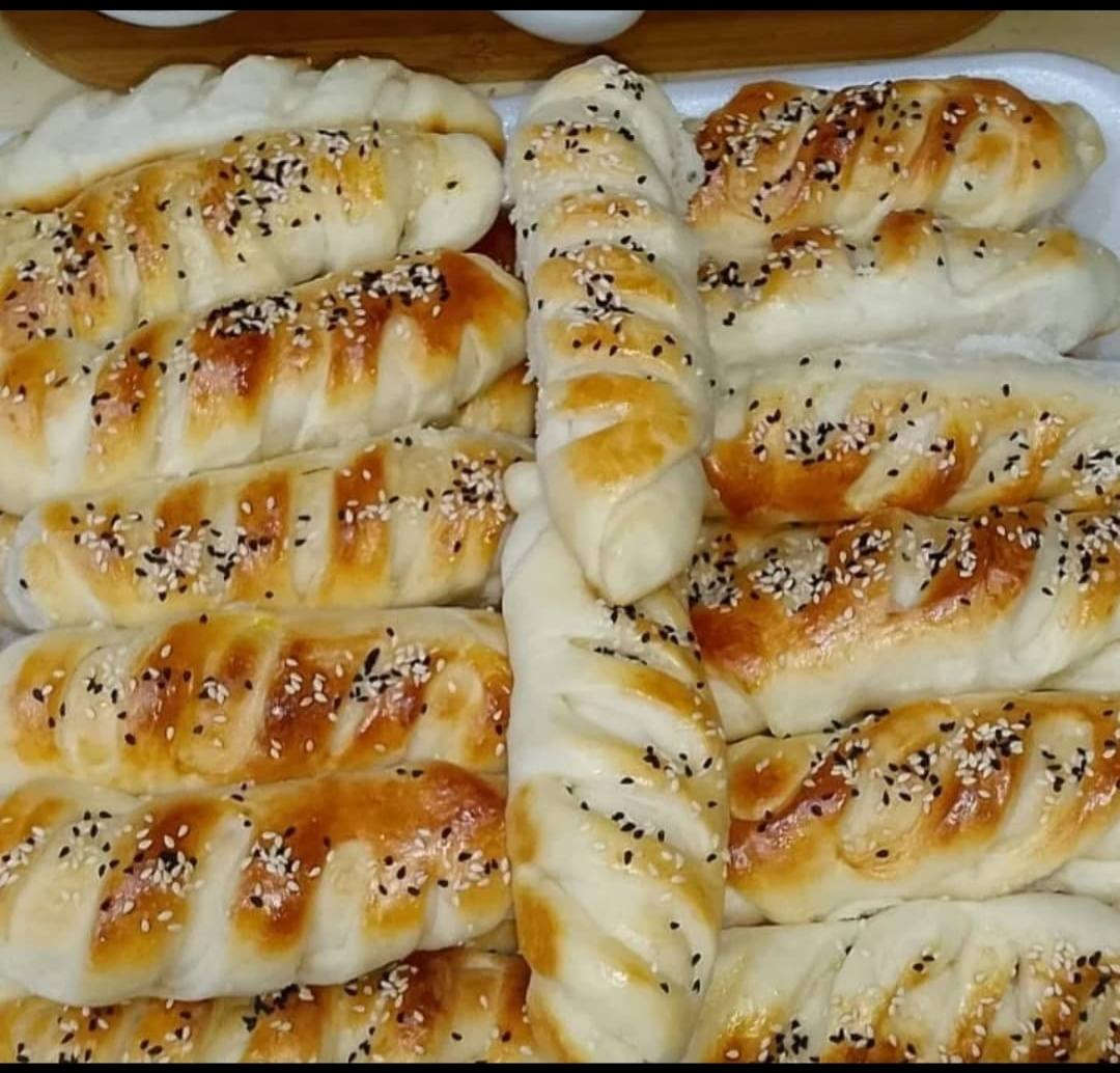 سلام عليكم عرض اليوم صحن فطائر وصحن لحم بعجين وصحن مني بيتزا ب20ألف بدل 25ألف يوجد توصيل بالرميثة وللسماوة


**إذا كنت صاحب هذا الإعلان وتريد حذفه لأي سبب، رجاءا أرسل رسالة إلى الدعم الفني**