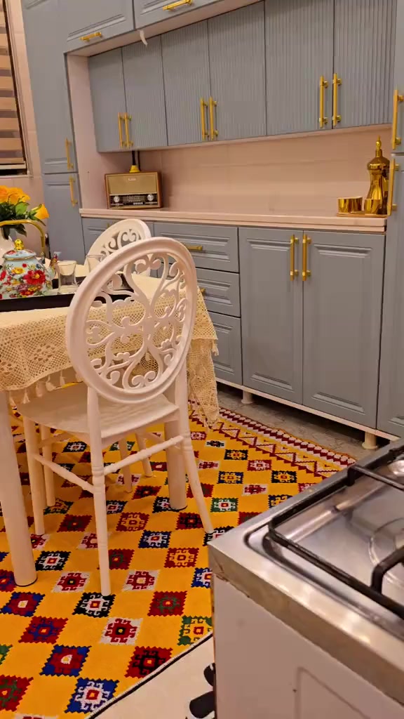 كاونتر خشب تركي اج دي اف ثلاثه متر وسنك مترونص سعر 935 الف ضمان سنتين


**إذا كنت صاحب هذا الإعلان وتريد حذفه لأي سبب، رجاءا أرسل رسالة إلى الدعم الفني**