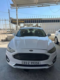 فيوجن • ٢٠١٩ • فول مواصفات