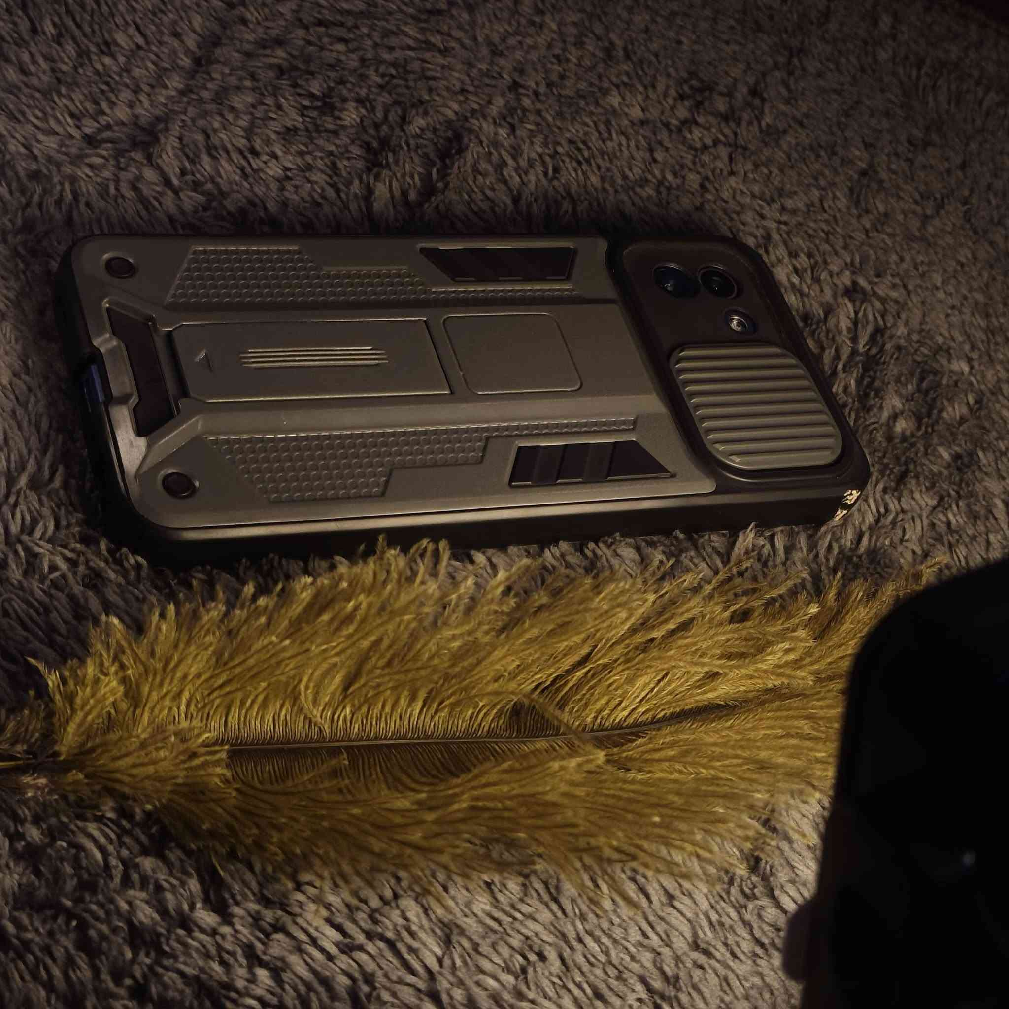 موبايل سامسونج A03 ذاكرة 128
بتصوير احترافي 😎 مع 10 كفرات مدرعه السعر والكشخه بالكفرات وحدها 

السعر 95 ألف
ومتوفر توصيل


**إذا كنت صاحب هذا الإعلان وتريد حذفه لأي سبب، رجاءا أرسل رسالة إلى الدعم الفني**