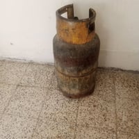 دبة غاز • فارغة • قطر الندا