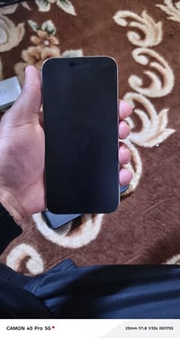 آيفون ١٥ برو ماكس • ٥١٢ • دبل سيم