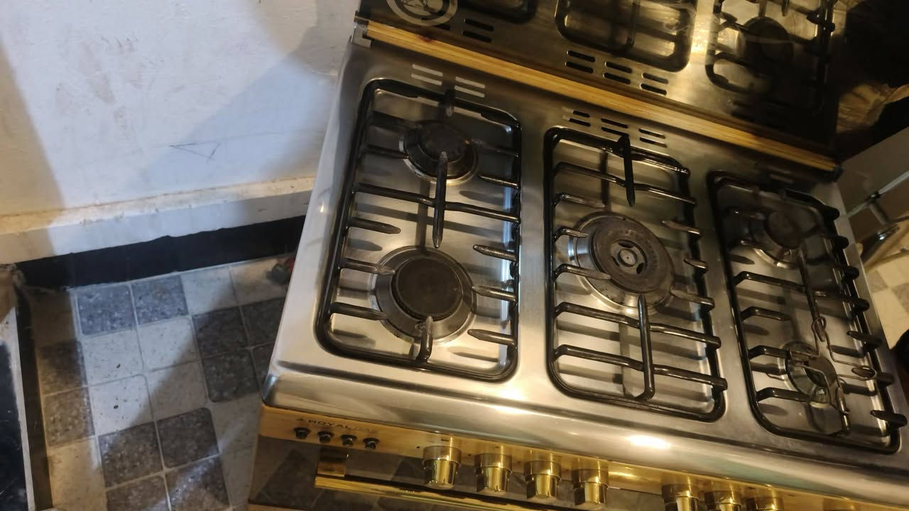 للبيع طباخ جديد 250


**إذا كنت صاحب هذا الإعلان وتريد حذفه لأي سبب، رجاءا أرسل رسالة إلى الدعم الفني**
