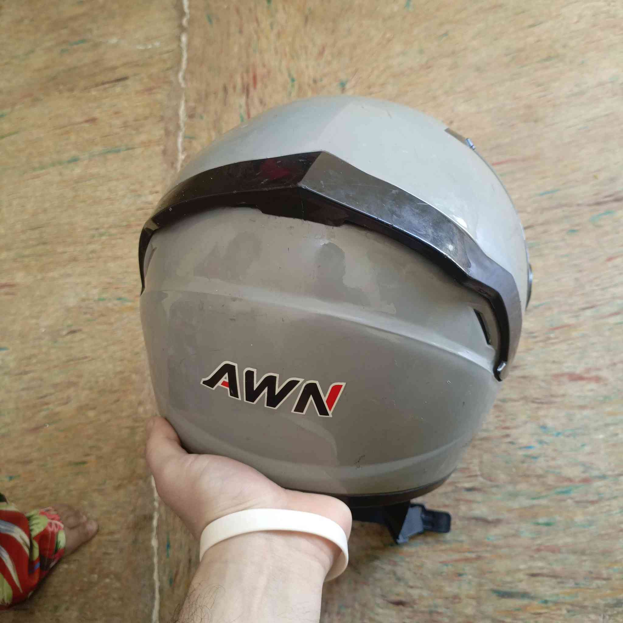 سلام عليكم خوذه للبيع السعر 20بيهة مجال جفوف دراجه سعر 5مكان شهداء اصقلاويه


**إذا كنت صاحب هذا الإعلان وتريد حذفه لأي سبب، رجاءا أرسل رسالة إلى الدعم الفني**