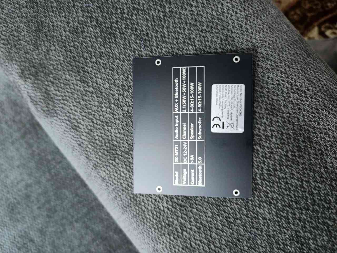 كارت امبلي فاير السعر ٢٥


**إذا كنت صاحب هذا الإعلان وتريد حذفه لأي سبب، رجاءا أرسل رسالة إلى الدعم الفني**