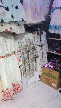 فساتين • مقاس كبير • الشرقاط الساحل الايسر