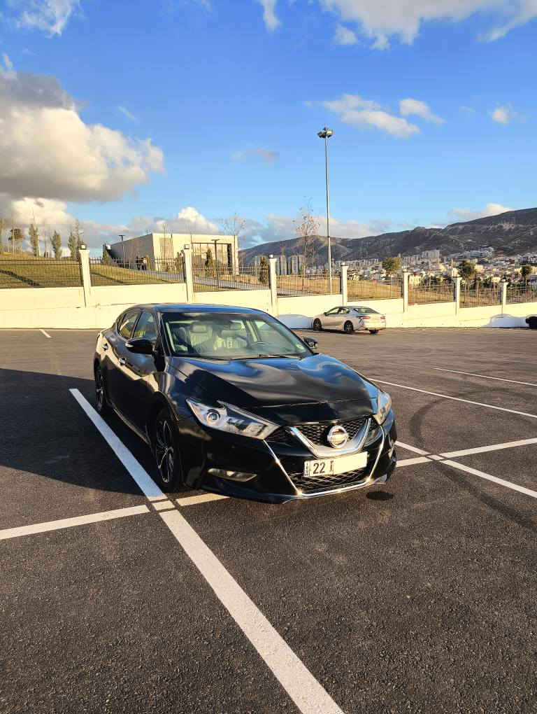 قسط+نقد+مدە
مقدیمە 50 ورقە هەیڤ 4 ورقە 
نیسان مگزیما 2017 ماصفات فول SL
حیزام بەخە ارباک یێت ڤەبووین 
گێر مکینە کهربایی تحویل غرامە شرط
ت.ل 0️⃣7️⃣5️⃣0️⃣1️⃣7️⃣7️⃣4️⃣2️⃣4️⃣9️⃣ دهوك, العراق


**إذا كنت صاحب هذا الإعلان وتريد حذفه لأي سبب، رجاءا أرسل رسالة إلى الدعم الفني**