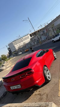 كمارو RS • ٢٠١٩ • ٣.٦ V6