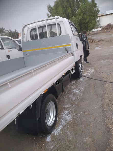 كيه فحل موديل 2023 رقم بغداد كفالة عامه مكينه تبريد تحويره 14 تانكي كانتر مكان السياره بابل السعر 188 بيه مجال ه ***********  ***********
