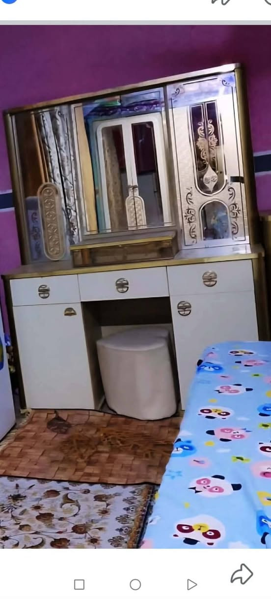 غرفه نضيفه 600 بيع مستعجل


**إذا كنت صاحب هذا الإعلان وتريد حذفه لأي سبب، رجاءا أرسل رسالة إلى الدعم الفني**