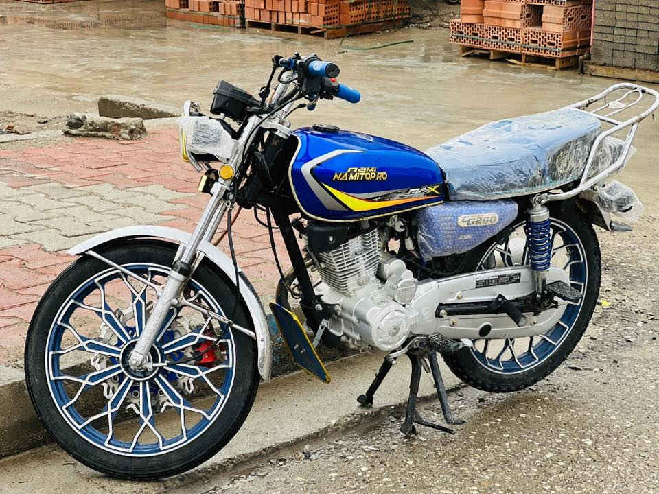 نامي برو موديل 25مكينه 200كبس السعر 550وبي مجال واتساب ***********
