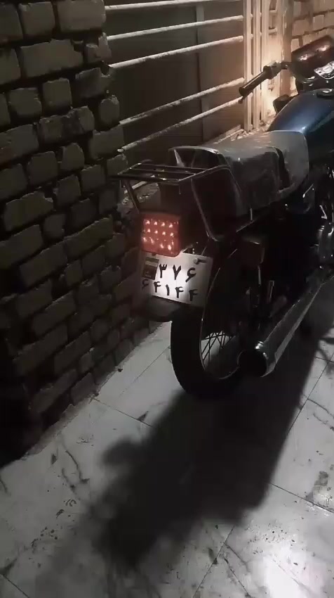 سلام عليكم دراجه سكنر مديل 25 مكفوله من كلشي 6اوراق 700وبيه مجال ***********
