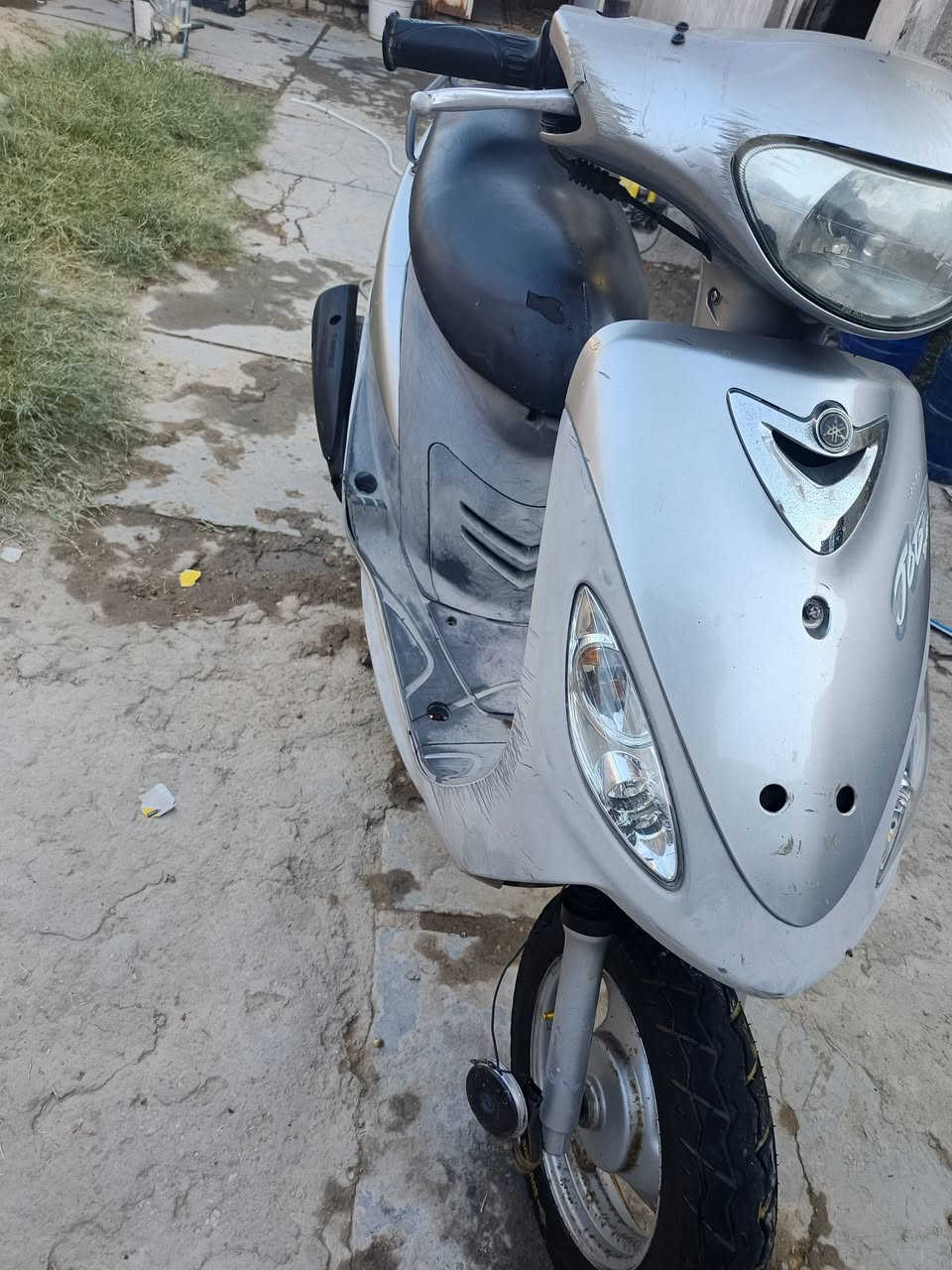 للبيع مكفوله


**إذا كنت صاحب هذا الإعلان وتريد حذفه لأي سبب، رجاءا أرسل رسالة إلى الدعم الفني**