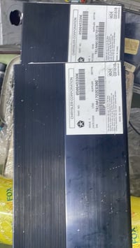 يتوفر كارت صوت جيب دورنكو موديل 11-12-13 07707899000