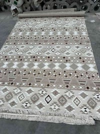 عررررض خاص  تخفيضات العيد وصول وجبه جديده من زوالي بوهيمي صيفي ٢×٣ الس...