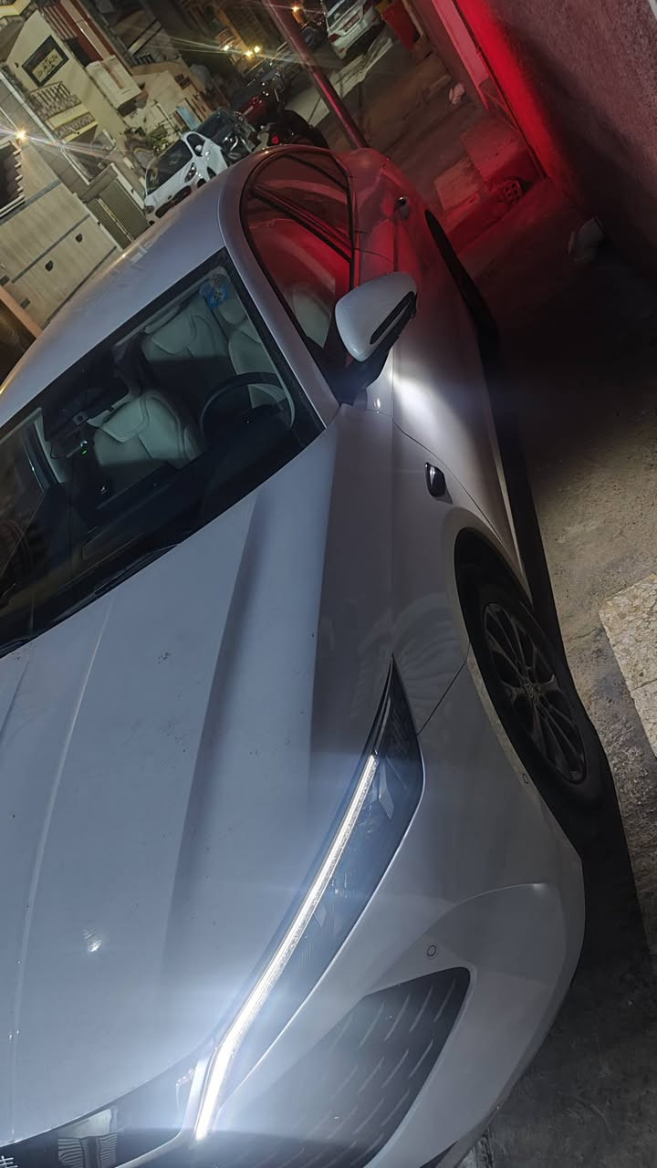 BYD QIN L 2025 مرقم بغداد ومثبت لوحات
القيادة الذاتية متفعله
12كامرة 
12حساس
اوتو بارك 
ماشية 6500
بيها شخوط بالدعمية الامامية موضحه بالصورة
الكشر مكفول من الزلغ
قبل اربع ايام مبدل دهن الشركة داير امز اويل
العنوان بغداد الصليخ سبع ابكار قرب جوهرة لبنان 
للاستفار  
***********واتس 
***********واتس 
السعر 23500 
باسمي السيارة ثاني يوم التحويل 

غير متواجد على الفيس
