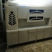 كونتر لبيع سعرة ب350 الف طولة 3متار قطعتين مكاني بغداد 07729175105 عند...