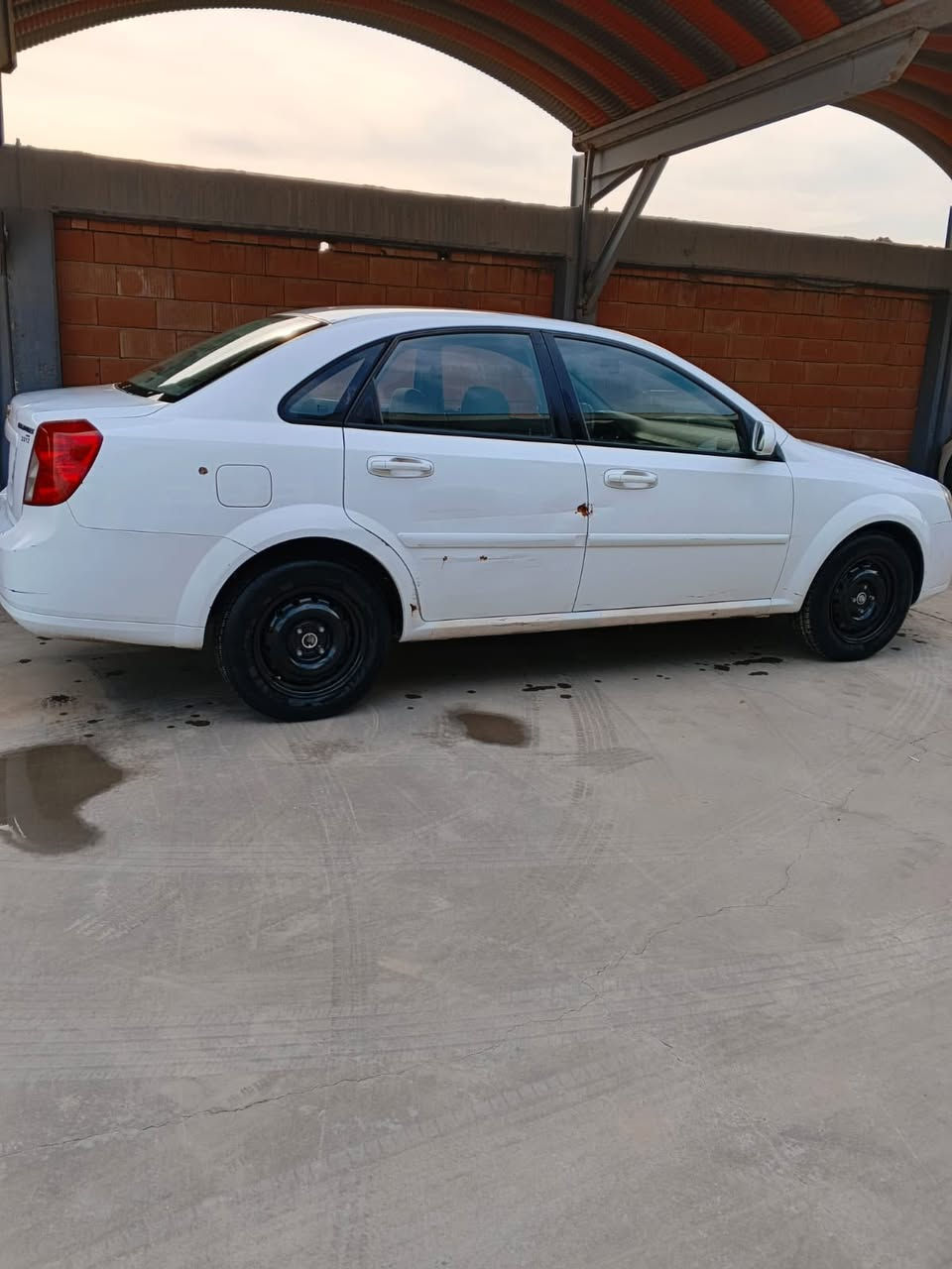 السلام عليكم
اوبترا 2012
شركه العامه 
رقم بغداد الدولي
كير عادي 
ماشيه 75 الف كيلو
بدون صبغ السياره 
وبيها هاي الطخه بلباب الخلفي 
سياره حلوه ونظيفه
كامله بدون اي نقص 
السعر ب82 ورقه
الرقم📞 ‭0770 581 2254‬
