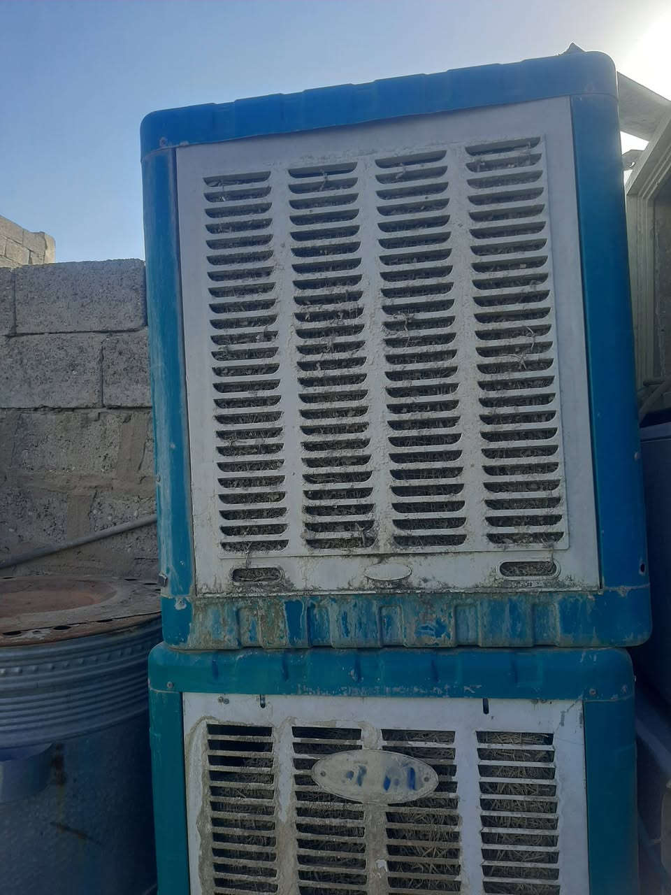 هاي الغراض لبيع مستخدم وشغاله ***********
