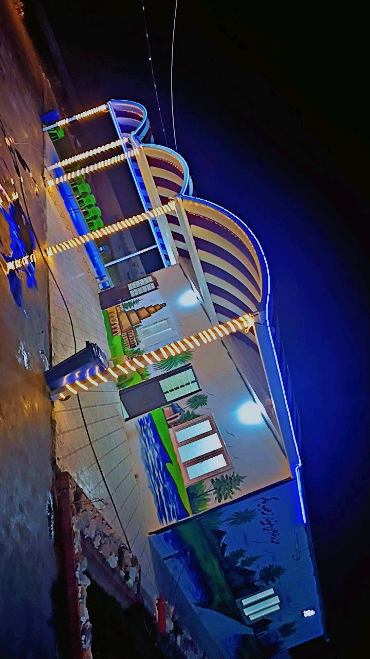 السلام عليكم 
🌿 تدور على مكان متكامل يغيّر جوّك؟
📢 لا تدور بعد!
مزرعة زيتونة
متوفرة للإيجار اليومي وبكل المميزات ✨
📍 الموقع: المدائن – سلمان باك – منطقة باوي
🏊‍♂️ حوض سباحة
🛏️ غرفة نوم
🛋️ صالة مريحة
🌳 طبيعة وهدوء وهواء نقي
👨‍👩‍👧‍👦 مثالية للعوائل
🔥 ممتازة للتجمعات والجلسات
📸 مكان مرتب للتصوير وصناعة الذكريات
✔️ نظافة عالية
✔️ خصوصية كاملة
✔️ أجواء راقية وبعيدة عن الزحمة
🎯 يوم راحة، سباحة، ولمّة حلوة؟
زيتونة تختصر كلشي بمكان واحد 🌿👌
وبأنسب الاسعار ❤️
📞 للحجز والاستفسار 
*********** 
***********
