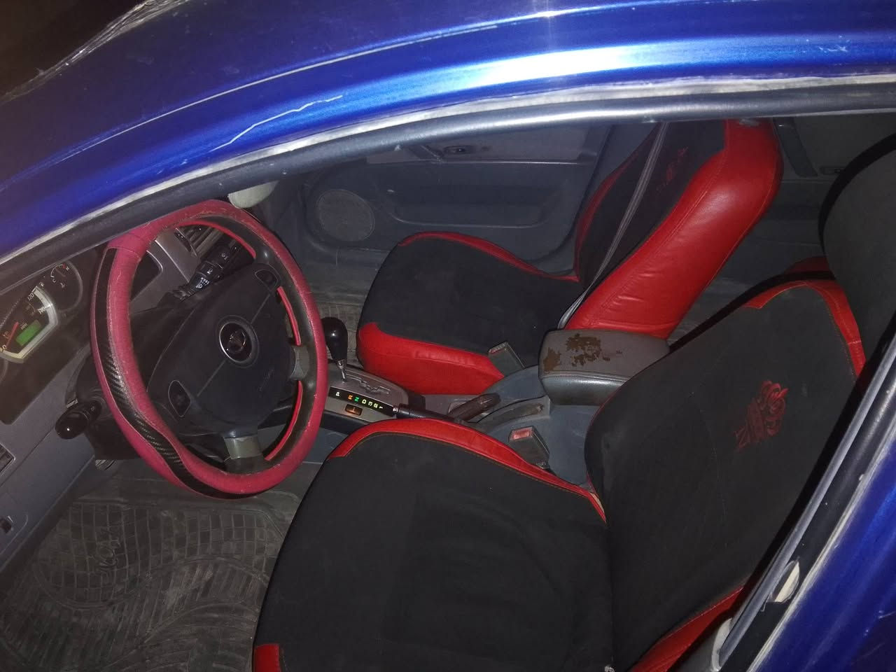 السلام عليكم سازوگي امريكي2007رقم بغداد بسمي رقم انگليزي محركه بي تنقيص شغاله ومابيه شي سحبه خير من الله وترايك وين ميعجبك تخم تاير باتري جديد گشره جدام عينك غرفته حلوه كهربأته مابيه شي .سعره 45 وبيه مجال بصيط حگ لجيه مكان لسياره بابل. الحمزه الغربي.. ..
.***********
