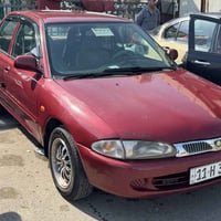 ٢٠٠٤ • صبغ عام • تبريد شغال