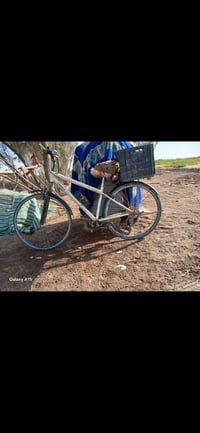 بايسكل للبيع 07815836477