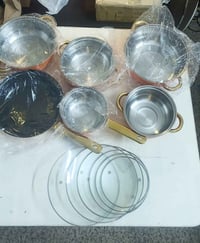 سيت جداري • بدون مقابض • توصيل