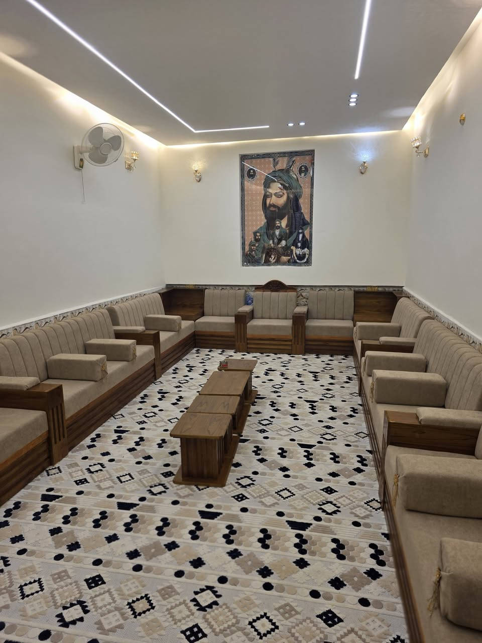 #اللهم_صل_على_محمد_وال_محمد 🧿
تم التسليم في الناصريه الحبيبه 
للأخ الطيب تحسين الركابي 

التصاميم والدزاينات حصرا يم #نجارة_الاخوين 

العنوان ذي قار_قضاء النصر _شارع المجلس بلدي نهايته
*********** يوجد واتساب 📞📲
بأدارة سجاد شاكر / ابو علي
@إشارة
