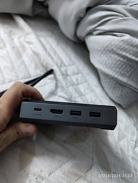 ادابتر جوساك • ROG ALLY • كركوك