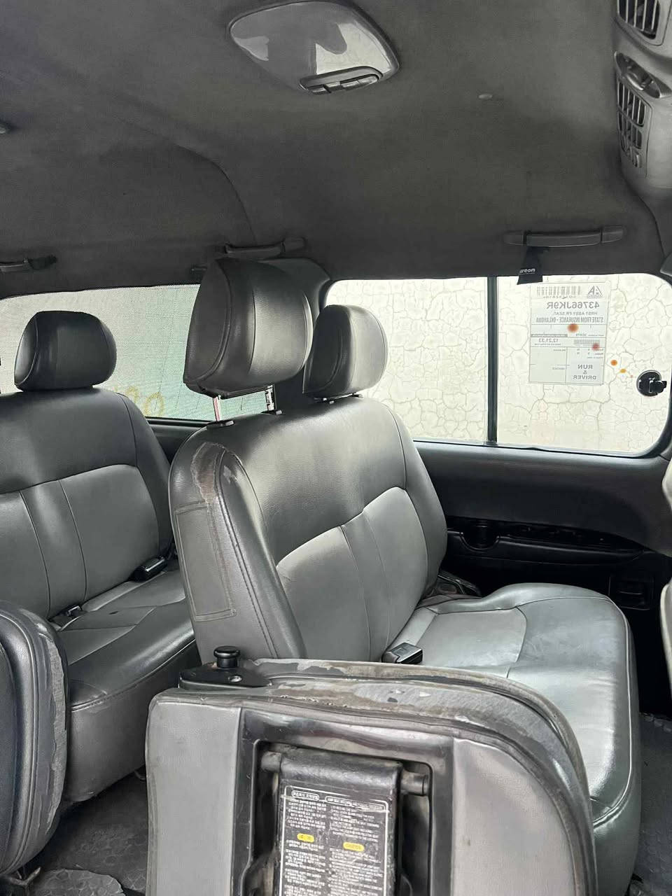 ستاربكس للبيع رقم بابل انگليزي مشروع وطني بأسمي لحد ٢٠٣٠ تحويل ثاني يوم موديل ٢٠٠٥ /مكاني كركوك /*********** 
السعر ٧٥ ومجال بسيط
