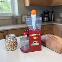 ماكينة زبدة • بدون مواد حافظة • كركوك