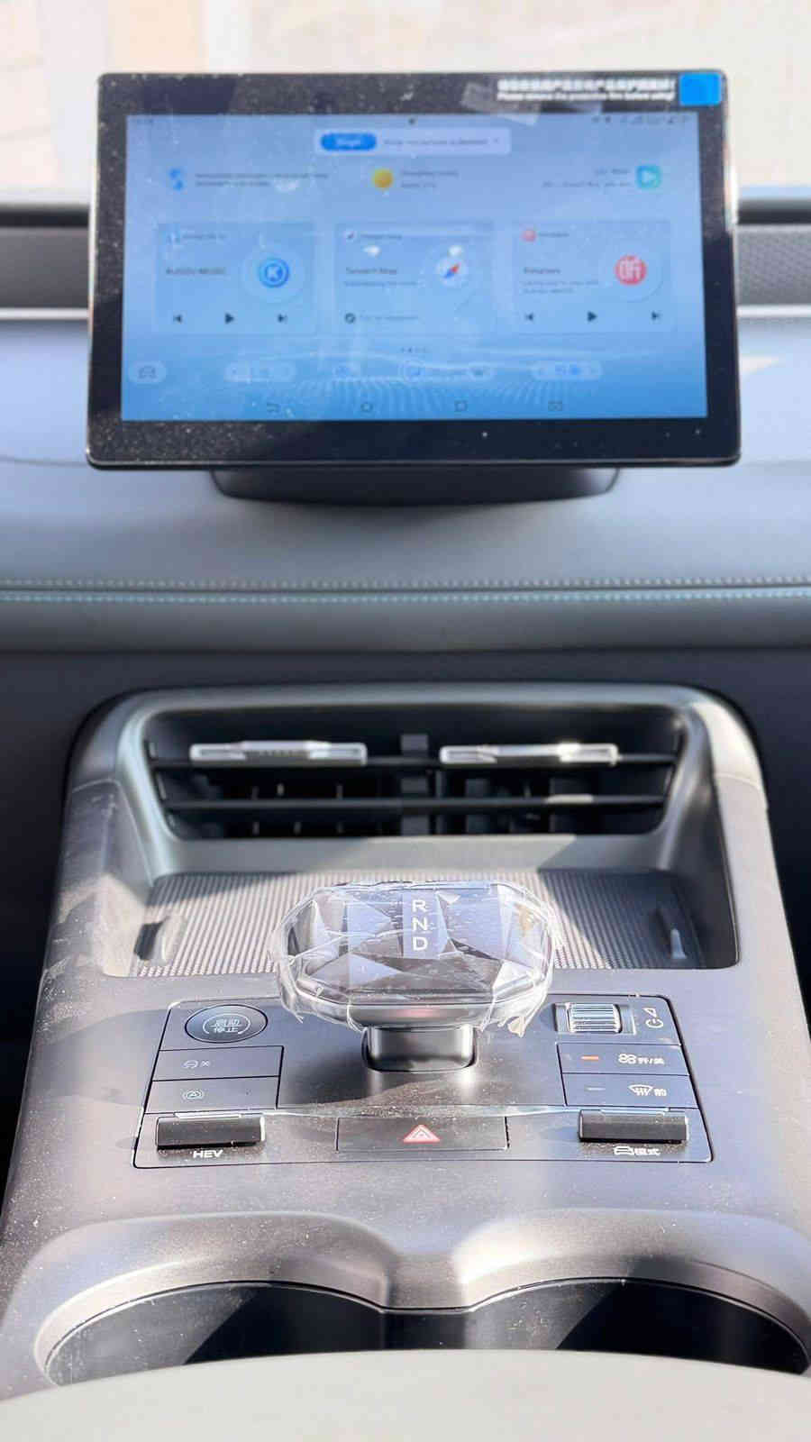 حبايب كلبي توفر
❤️ BYD SEAl  ❤️ 
عرض خاص وسعر بلاش ارخص سعر بالسوك كله 
  🔥 18,000,000🔥 د. ع وصافي بدون كلشي 

يعلن معرض الكريم  لتجارة السيارات 
عن توفر سيارة بي واي دي سيل 2025 زيرو ❤️
اليكم المواصفات
جن بلاص رصاصي 
انتبه السياره : هايبرد & بانزين & كهرباء يعني التفويله الوحده بانزين تمشيك 2100 كيلو
سعه التانكي 65لتر 

حجم المحرك 1.5

شاشه اصليه 

هند بريك كهرباء

دشبول شاشه ديجيتال

اوتو هولد

تشغيل عن بعد تحكمات مقود

اوامر صوتيه

منفذ طاقه

منافذ شحن

مقود جلد حياكه

دخول ذكي

3 وضعيات قيادة

اشاير بل مري

تتسع المقصورة ل 5 ركاب

المقاعد جلد

اناره داخليه LED

لد امامي LED

‏LED بك لايت

قطعتين تبريد 

مثبت سرعة

حجم الاطار 16

مانع تزحلق

شاحنه خلفية

كير كرستال

البطاريه ليثيوم الاقوى والاطول عمرا في عالم الهايبرد ملاحضه: جميع العده مالته موجوده 
السعر 💵💵  18,000,000, 💵💵 مليون دينار عراقي 
وصافي بدون دلالية وبدون كلشي  وتدللون علينه 
________________________________
أوقات الدوام من 11 صباحا الى 8 ليلا 
_________________________________

العنوان بغداد - الحبيبية - قرب ساحه وهران
☎️ للاتصال 
مؤمل /***********

ملاحضه : نضام نقد فقط
