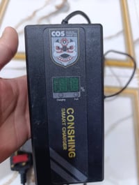 شاحنه X900 • جديدة • ٦ باتري