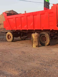 عربانه للبيع بدون تاير ولا ويل  السعر شده وبيها مجال قليل  07711014098