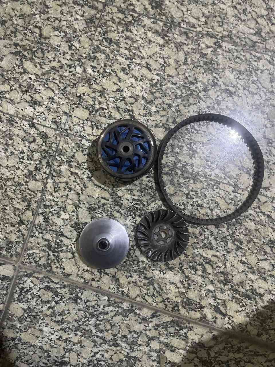 شباب غراض غراض مال عدله ليعجبك طكله صوره ولسعار ثابته انطيك قفله لتكلي شكد قفله


**إذا كنت صاحب هذا الإعلان وتريد حذفه لأي سبب، رجاءا أرسل رسالة إلى الدعم الفني**